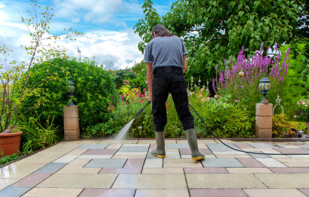 Barre, VT Pressure Washing Services Company